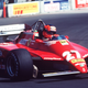 Illustration for article titled Remembering Gilles Villeneuve 32 Years Later